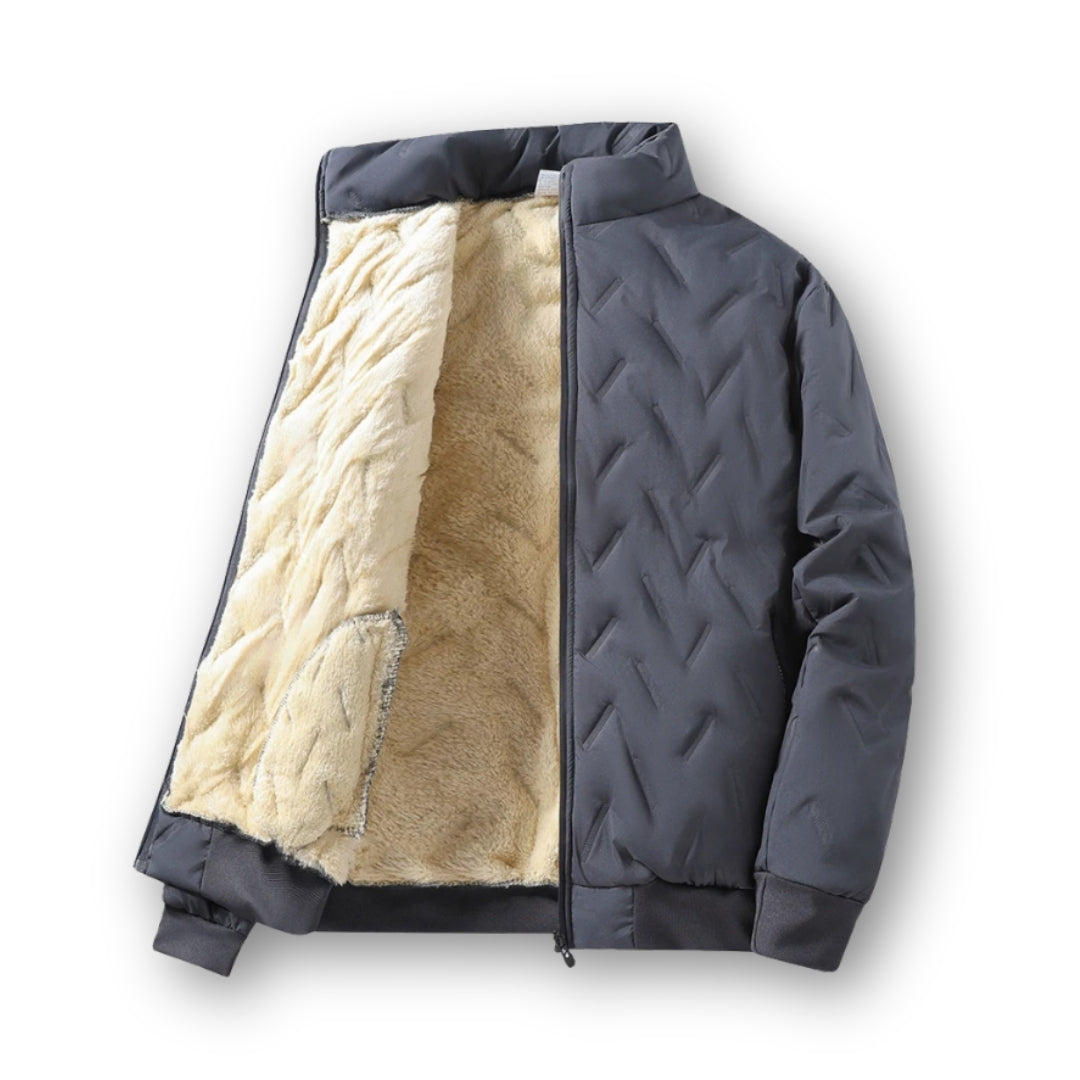 Thermo Winterjacke für Damen & Herren – Warm & Wetterfest