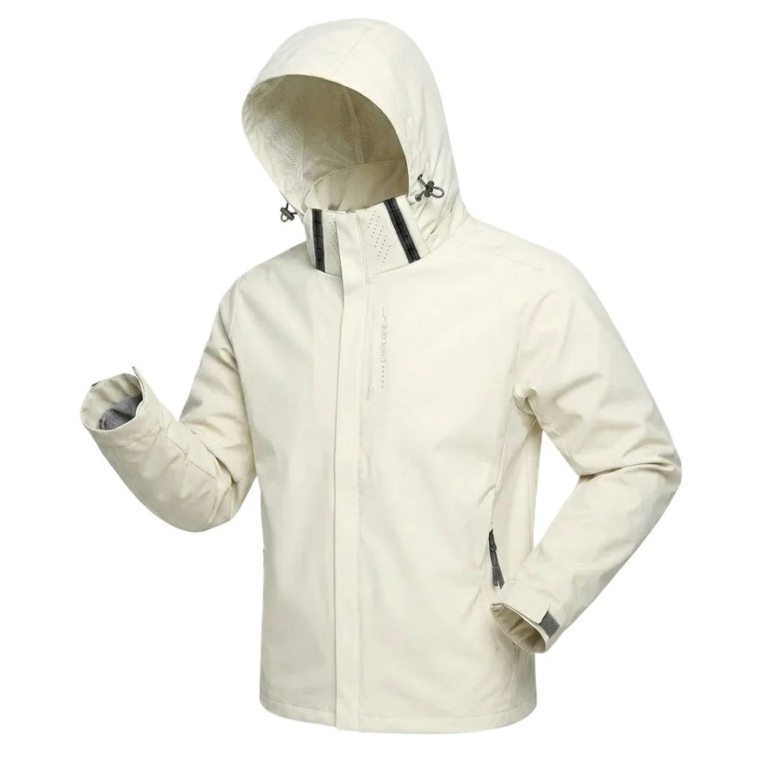 Regenjacke für Damen & Herren