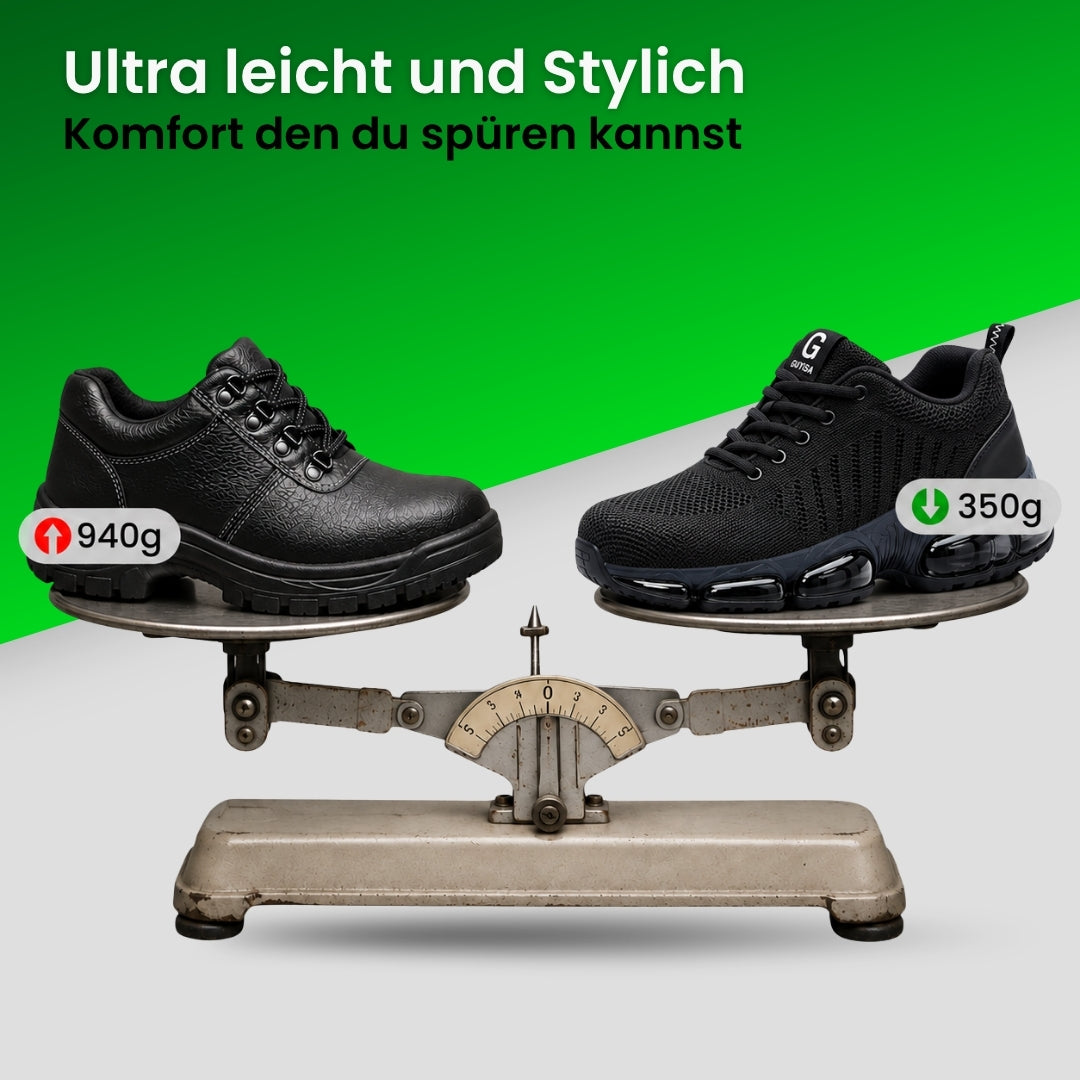 Vortex S3 Lite™ Sicherheitsschuhe