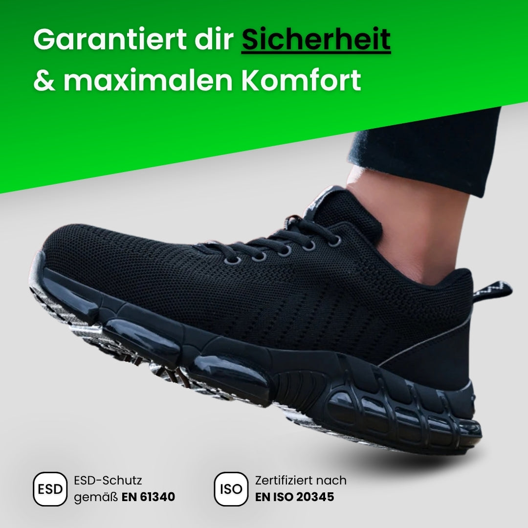 Vortex S3 Lite™ Sicherheitsschuhe