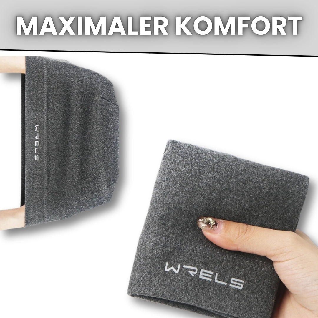 Thermo-Mütze - Extra warm & winddicht