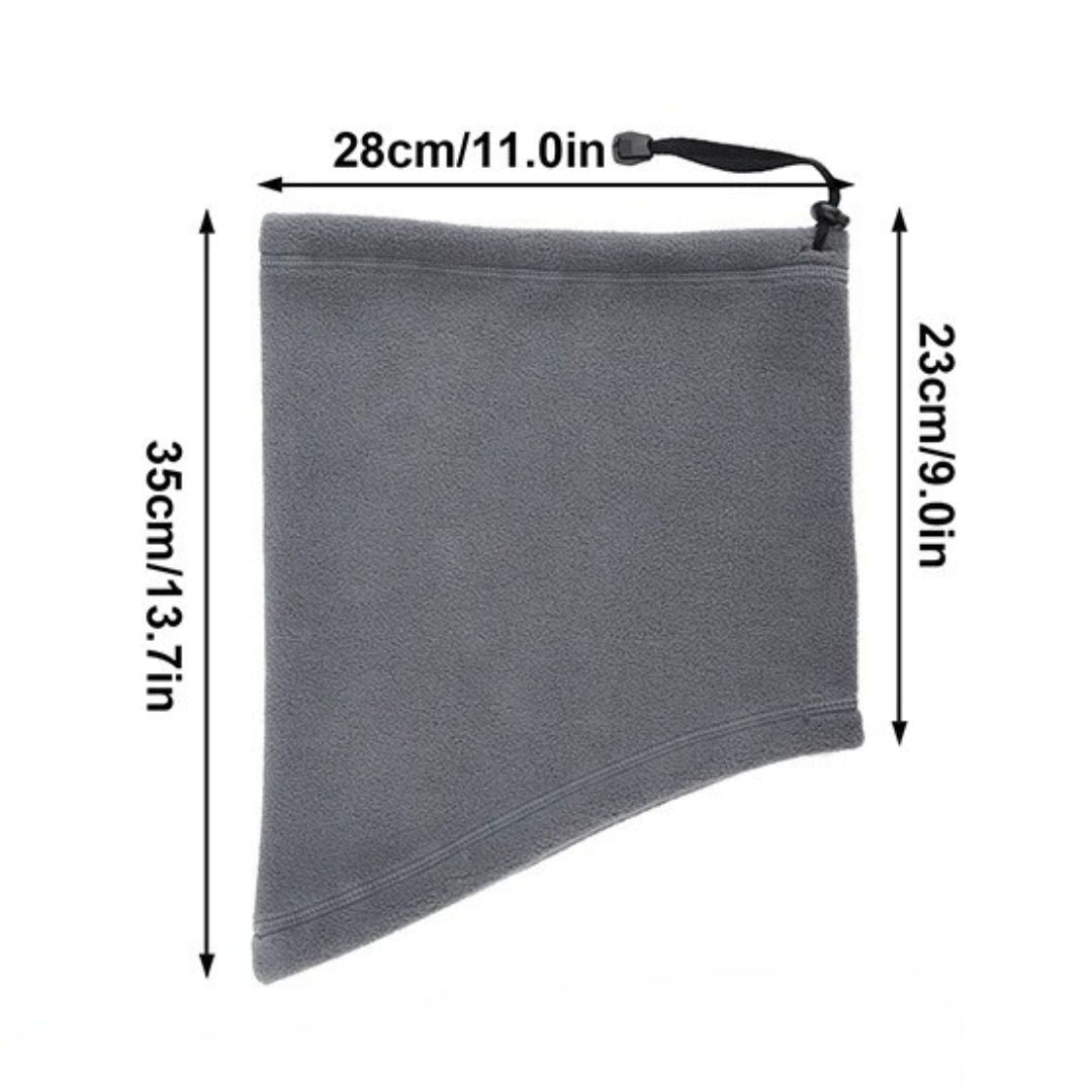 Thermohose + Handschuhe & Schlauchschal