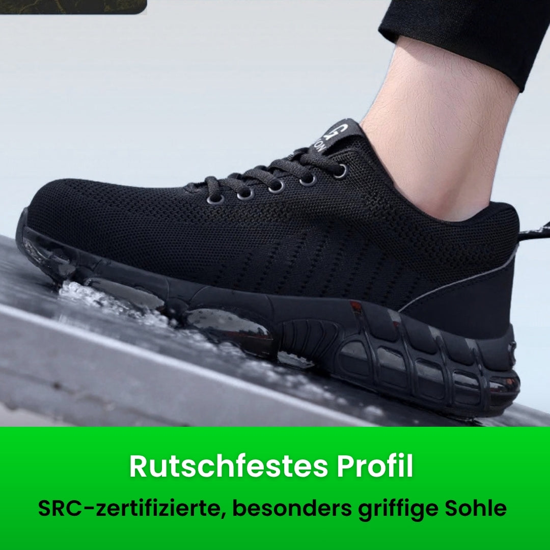 Vortex S3 Lite™ Sicherheitsschuhe