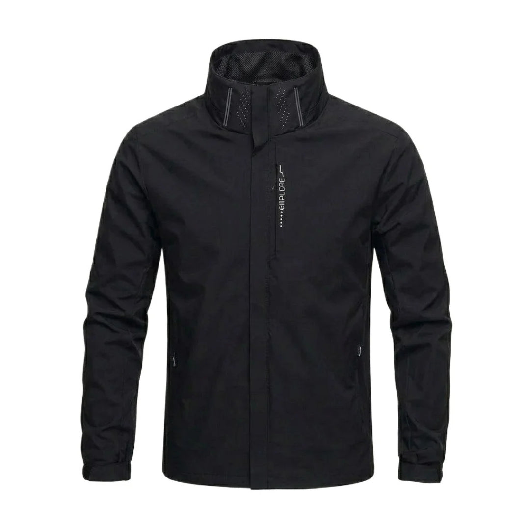 Regenjacke für Damen & Herren