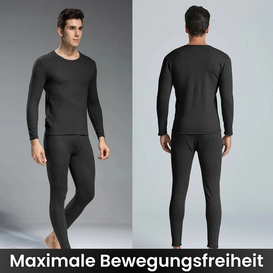 Lange Unterwäsche für Herren