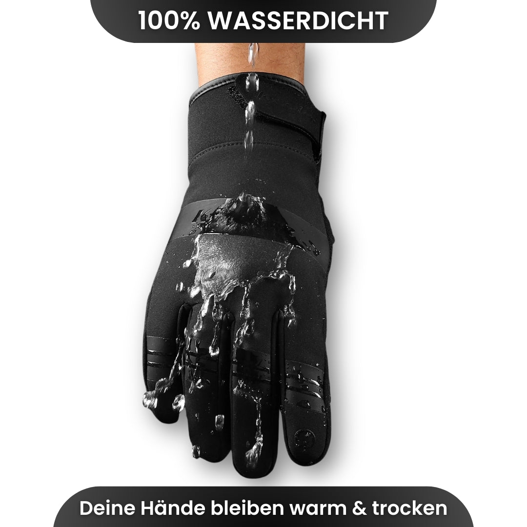3M-Winterhandschuhe für Damen & Herren