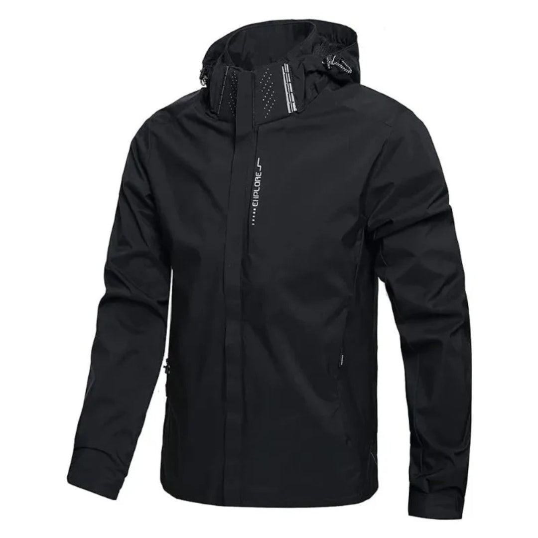 Regenjacke für Damen & Herren