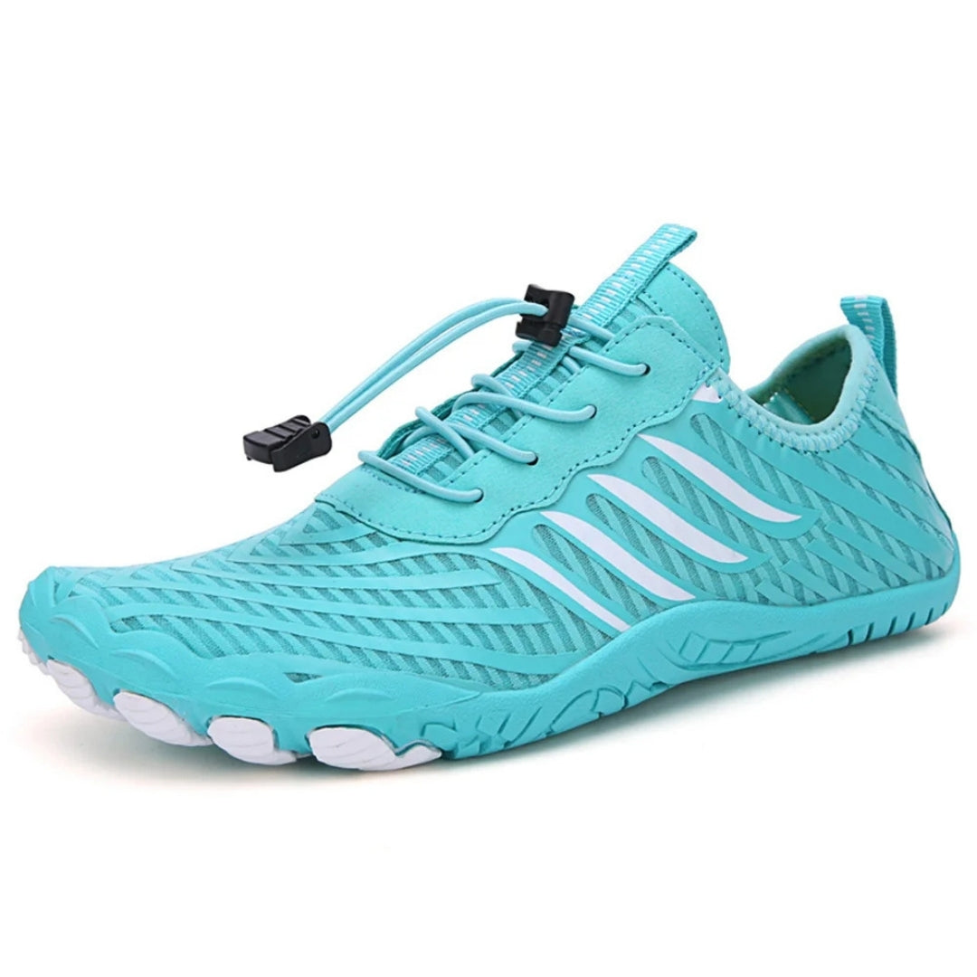 Rutschfeste universal Barfußschuhe