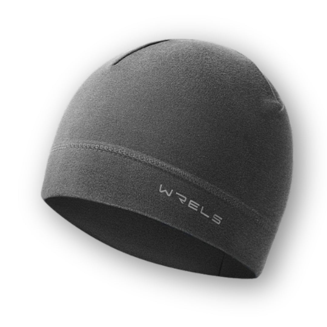 Thermo-Mütze - Extra warm & winddicht