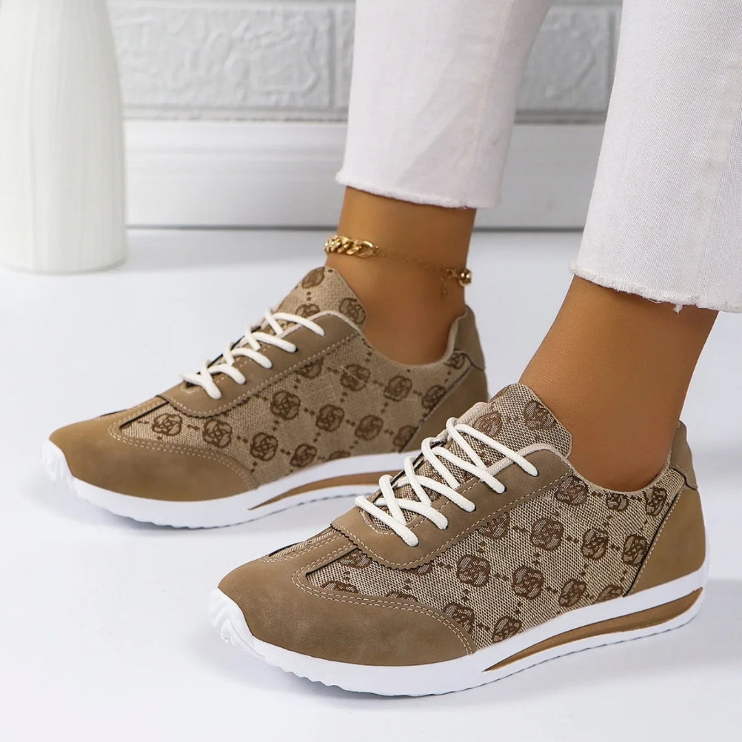Damen Sneaker – Bequem, Stylisch & Leicht