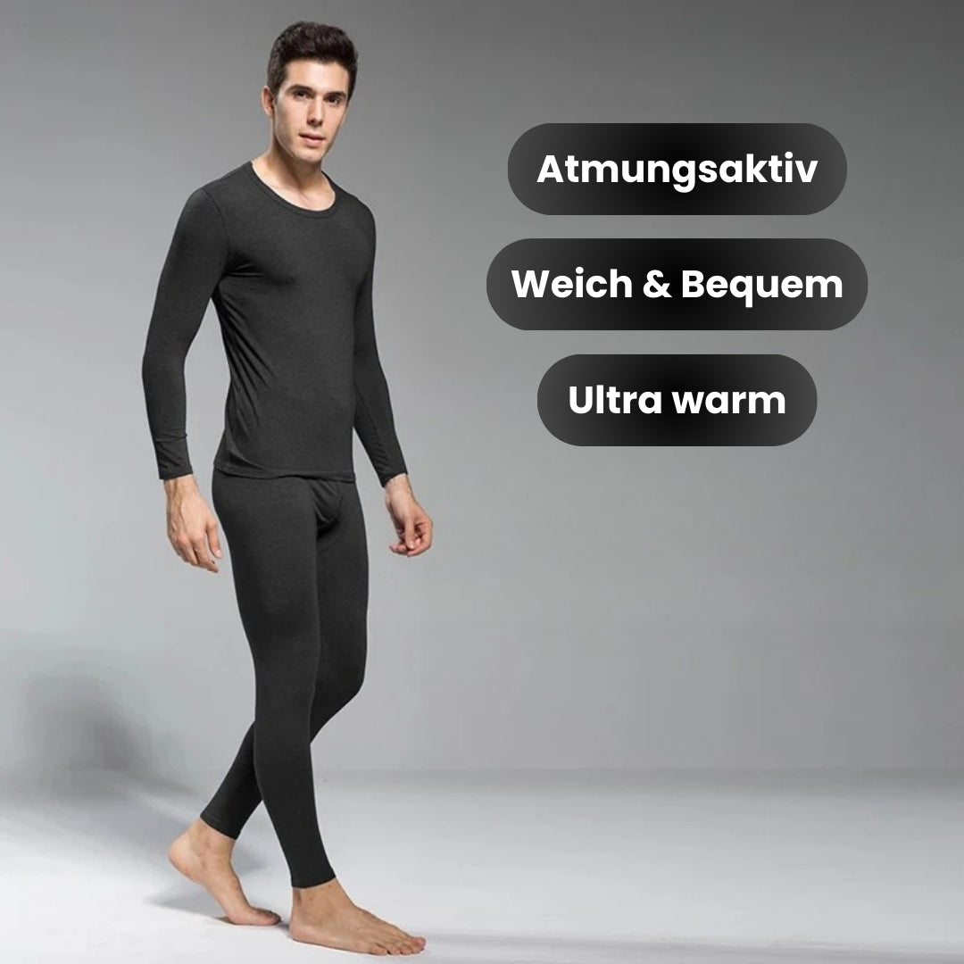 Lange Unterwäsche für Herren