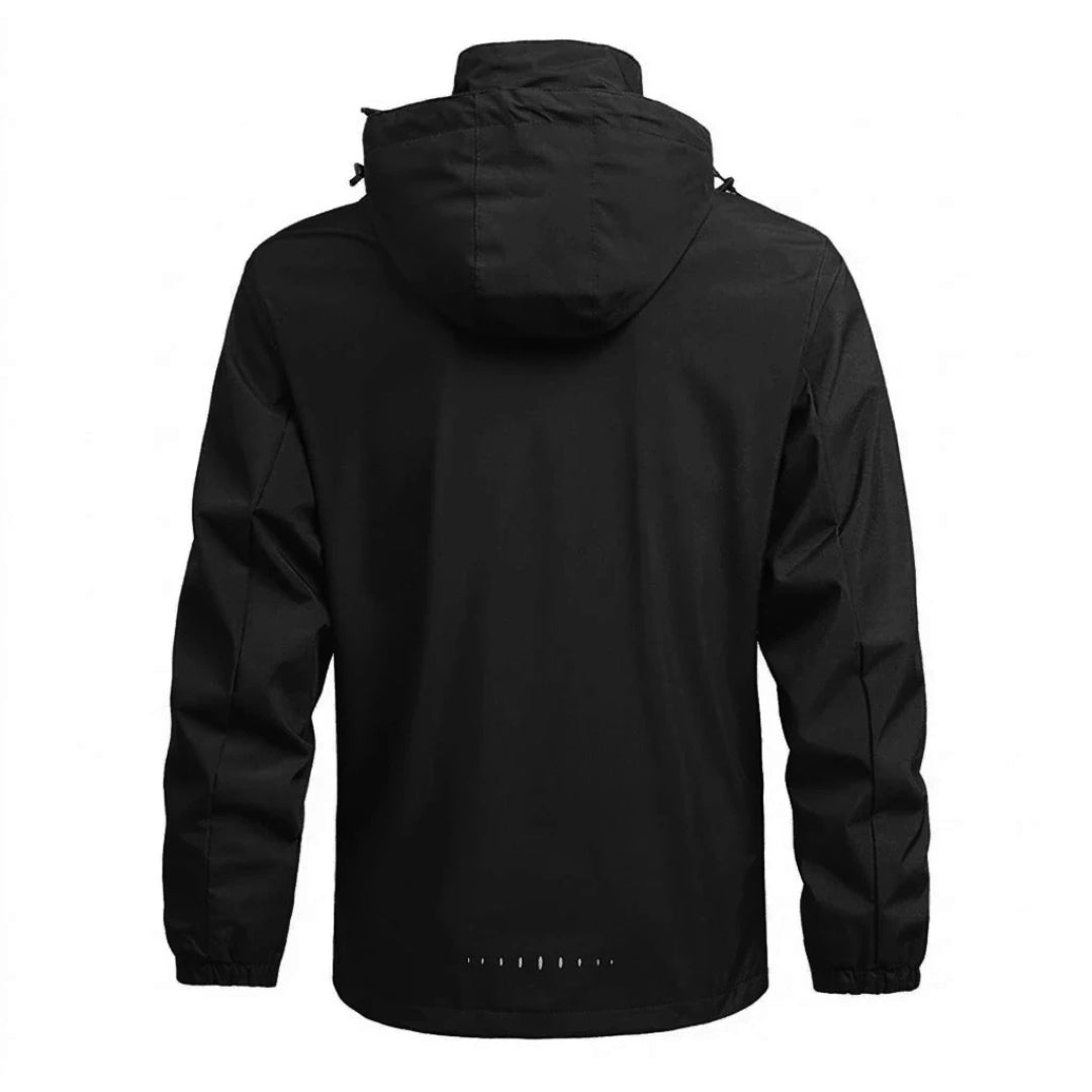 Regenjacke für Damen & Herren