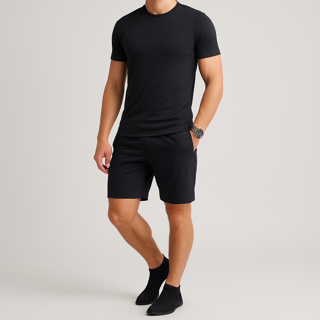 Sockenschuhe wasserdicht & rutschfest – barfußähnlicher Komfort