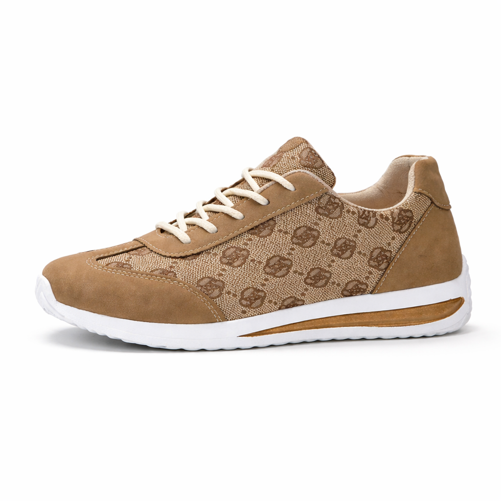 Damen Sneaker – Bequem, Stylisch & Leicht