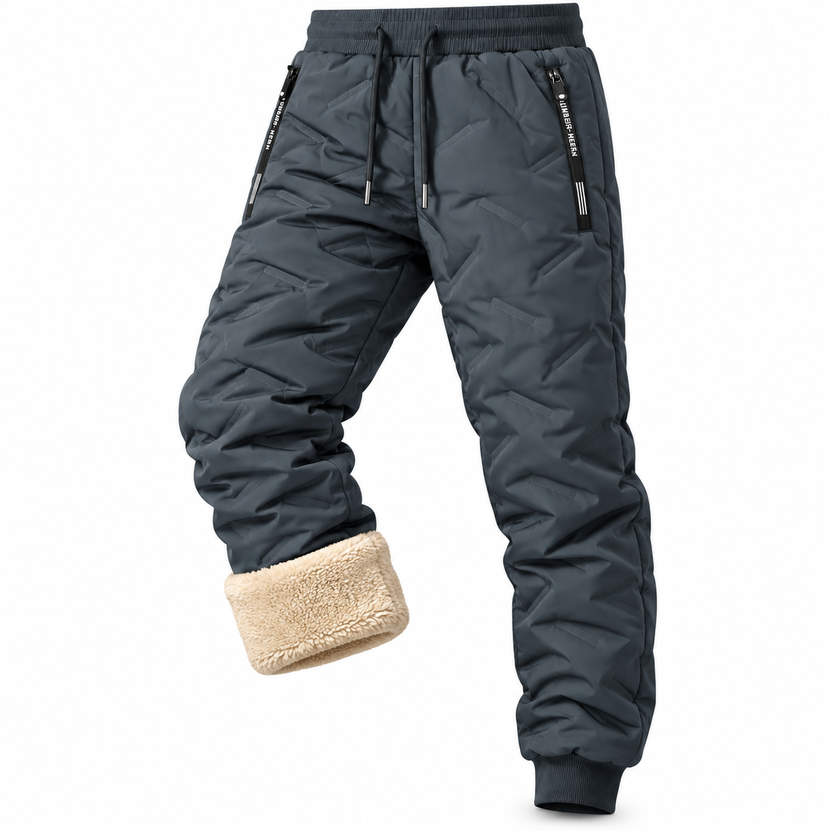 Wasserdichte Thermohose für Damen & Herren