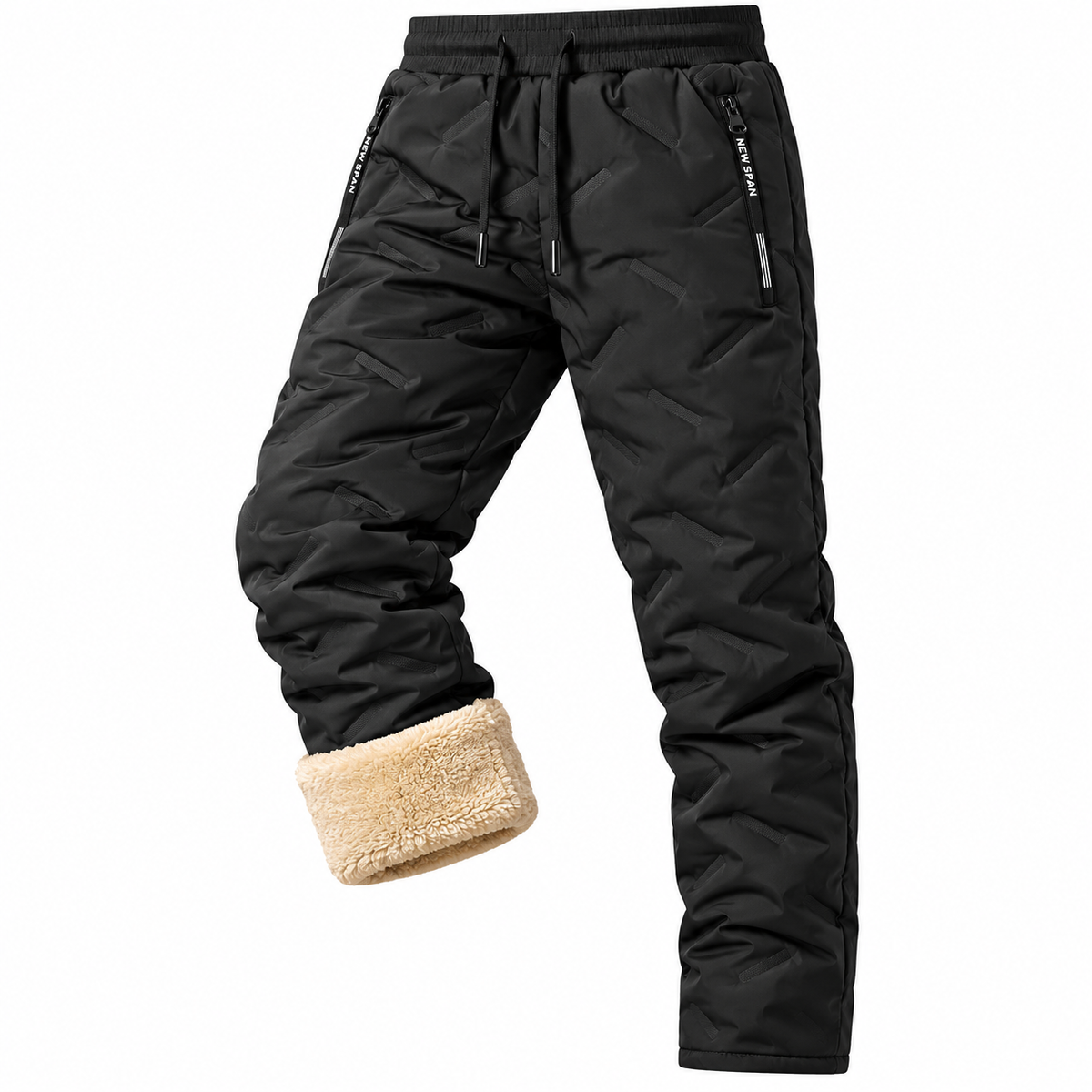 Wasserdichte Thermohose für Damen & Herren