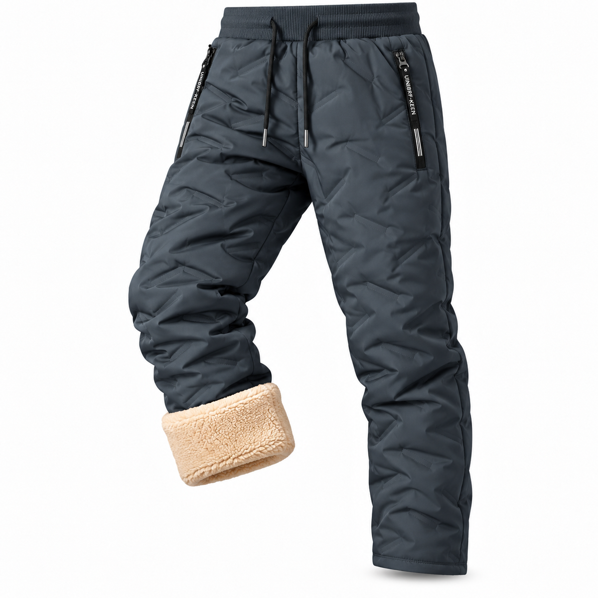 Wasserdichte Thermohose für Damen & Herren
