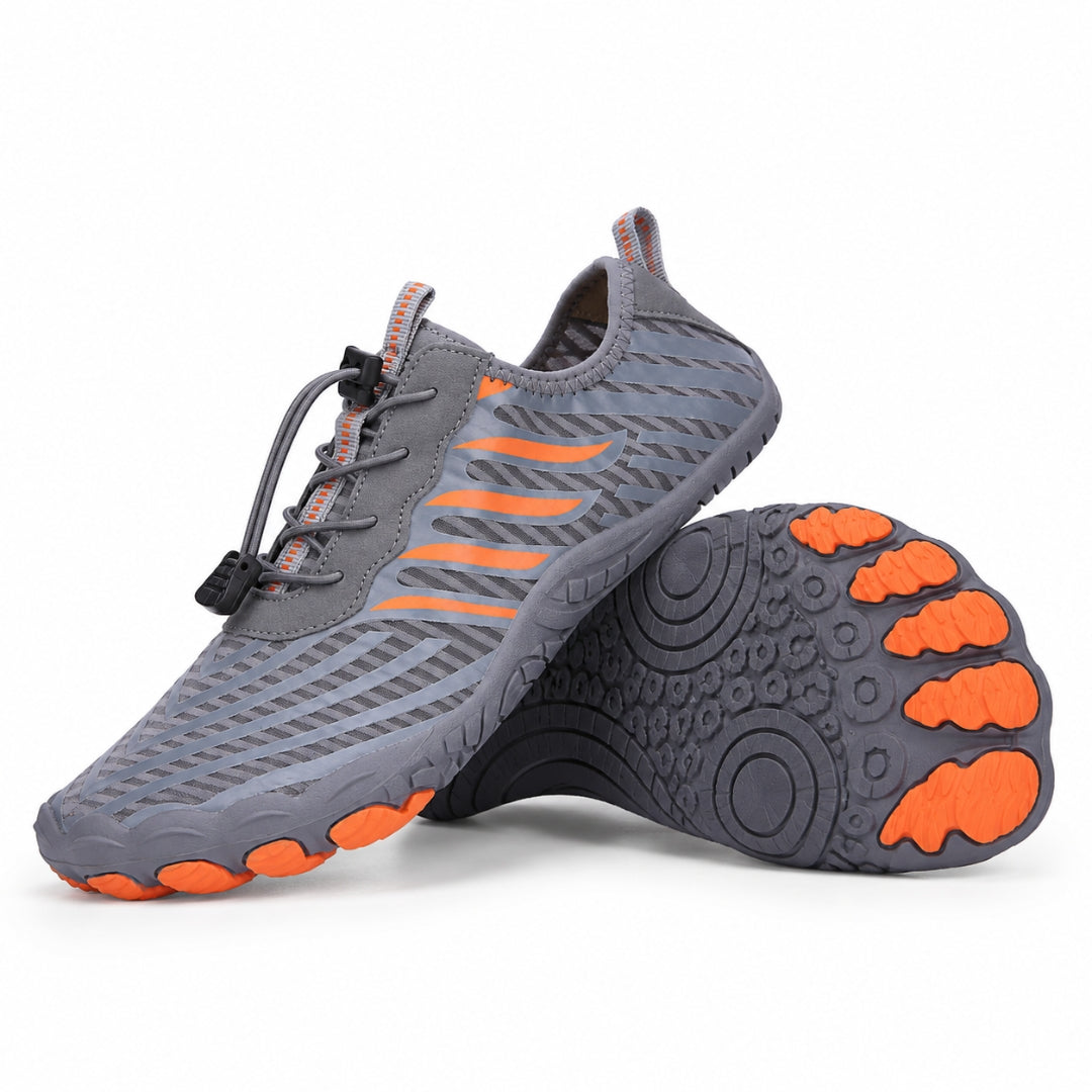 Rutschfeste universal Barfußschuhe